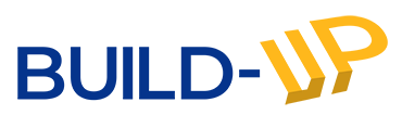 Build-Up logo