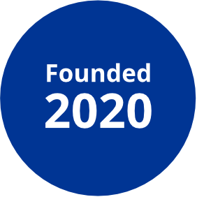 Founded in 2020